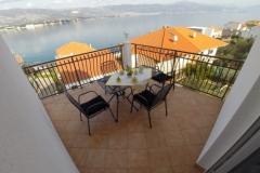 Apartmanok Gjeldum   Apartman 2 – App 2+3 foto 1