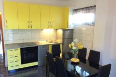 Apartmanok Gjeldum   Apartman 2 – App 2+3 foto 2