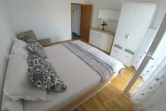 Apartmanok Gjeldum   Apartman 2 – App 2+3 foto 3