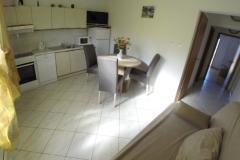 Apartmanok Gjeldum   Apartman 3 – App 4 foto 2
