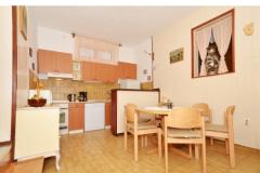 Apartman Petra Arbanija Apartman 1 – Petra Arb foto 4
