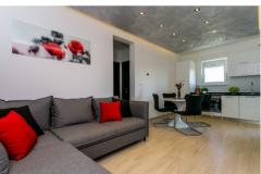 Apartman Wave Apartman 1 – Wave foto 3