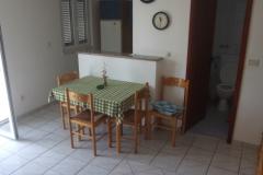 Apartmanok BRANKO Seget Donji Apartman 1 – A1 foto 2