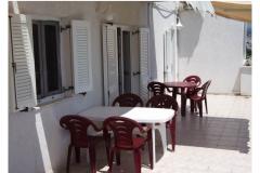 Apartmanok BRANKO Seget Donji Apartman 1 – A1 foto 4