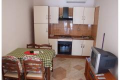 Apartmanok BRANKO Seget Donji Apartman 4 – A5 foto 1