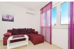 Apartmanok Alpha Apartman 1 – Alpha 5 foto 1