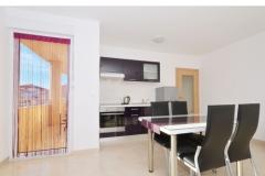 Apartmanok Alpha Apartman 1 – Alpha 5 foto 2