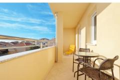 Apartmanok Alpha Apartman 1 – Alpha 5 foto 4