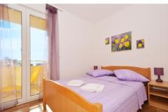 Apartmanok Alpha Apartman 1 – Alpha 5 foto 5