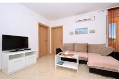 Apartmanok Alpha Apartman 2 – Alpha 6 foto 1
