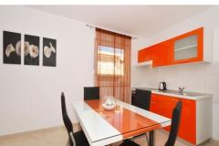 Apartmanok Alpha Apartman 2 – Alpha 6 foto 2