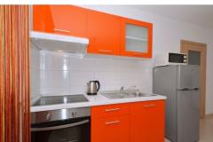 Apartmanok Alpha Apartman 2 – Alpha 6 foto 3