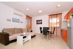 Apartmanok Alpha Apartman 2 – Alpha 6 foto 4