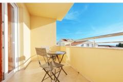 Apartmanok Alpha Apartman 2 – Alpha 6 foto 5