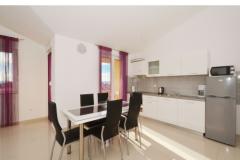 Apartmanok Alpha Apartman 3 – Alpha 7 foto 2