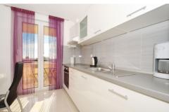 Apartmanok Alpha Apartman 3 – Alpha 7 foto 3