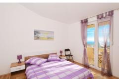 Apartmanok Alpha Apartman 3 – Alpha 7 foto 5