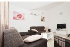 Apartmanok Alpha Apartman 4 – Alpha 8 foto 1