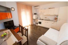 Apartmanok Anamaria Apartman 1 foto 4