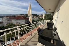 Apartmanok Bareta Apartman 1 – 6+2 foto 4