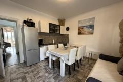 Apartmanok Bareta Apartman 3 – 2+2 foto 1
