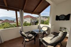 Apartmanok Bareta Apartman 3 – 2+2 foto 4