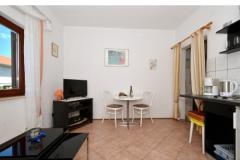 Apartmanok Beba Apartman 1 – Beba 2 foto 2