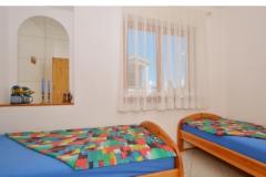 Apartmanok Beba Apartman 2 – Beba 3 foto 5
