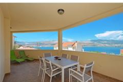 Apartmanok Blue Sky Apartman 1 – Blue Sky 2 foto 1