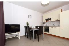 Apartmanok Blue Sky Apartman 1 – Blue Sky 2 foto 3