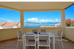 Apartmanok Blue Sky Apartman 1 – Blue Sky 2 foto 4