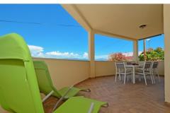 Apartmanok Blue Sky Apartman 1 – Blue Sky 2 foto 5