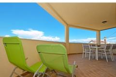 Apartmanok Blue Sky Apartman 2 – Blue Sky 3 foto 5