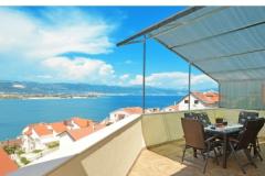 Apartmanok Blue Sky Apartman 4 – Blue Sky 5 foto 3