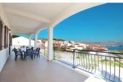 Apartmanok Bluehouse Apartman 1 – Bluehouse1 foto 1