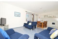 Apartmanok Bluehouse Apartman 1 – Bluehouse1 foto 2
