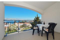 Apartmanok Bluehouse Apartman 2 – Bluehouse2 foto 4