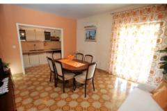 Apartmanok Carmen Apartman 1 foto 3