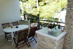 Apartmanok-cupic-trogir.com Apartman 2 – APP 2 foto 1