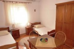 Apartmanok-cupic-trogir.com Apartman 2 – APP 2 foto 4