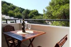 Apartmanok-cupic-trogir.com Apartman 8 – APP8 foto 4