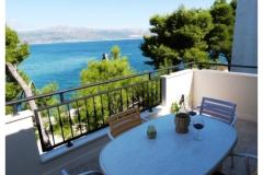 Apartmanok-cupic-trogir.com Apartman 3 – APP3 foto 4