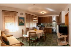 Apartmanok Ćurković Apartman 1 – 2. kat foto 4