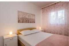 Apartmanok Dijana Apartman 2 – A2+1 foto 1