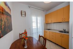 Apartmanok Dijana Apartman 2 – A2+1 foto 2