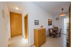 Apartmanok Dijana Apartman 2 – A2+1 foto 3