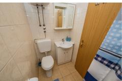 Apartmanok Dijana Apartman 2 – A2+1 foto 5
