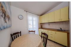 Apartmanok Dijana Apartman 3 – A4 foto 5