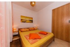 Apartmanok Dijana Apartman 4 – A2+2 (b) foto 1