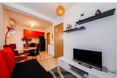 Apartmanok Dijana Apartman 4 – A2+2 (b) foto 3